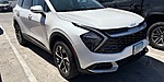 Used 2023 KIA SPORTAGE HYBRID EX in LAS VEGAS, NEVADA
