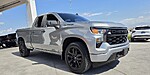 Used 2023 CHEVROLET SILVERADO 1500 CUSTOM in LAS VEGAS, NEVADA