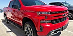 Used 2021 CHEVROLET SILVERADO 1500 RST in LAS VEGAS, NEVADA