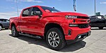 Used 2021 CHEVROLET SILVERADO 1500 RST in LAS VEGAS, NEVADA