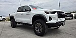 Used 2025 CHEVROLET COLORADO 4WD ZR2 in LAS VEGAS, NEVADA