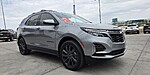 Used 2023 CHEVROLET EQUINOX RS in LAS VEGAS, NEVADA