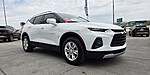 Used 2021 CHEVROLET BLAZER LT in LAS VEGAS, NEVADA