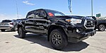 Used 2021 TOYOTA TACOMA SR5 in LAS VEGAS, NEVADA