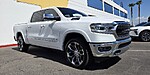 Used 2022 RAM 1500 LIMITED in LAS VEGAS, NEVADA