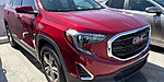 Used 2018 GMC TERRAIN SLE in LAS VEGAS, NEVADA