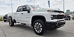 Used 2025 CHEVROLET SILVERADO 2500 CUSTOM in LAS VEGAS, NEVADA