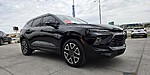 Used 2023 CHEVROLET BLAZER RS in LAS VEGAS, NEVADA