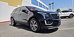 Used 2024 CADILLAC XT5 FWD PREMIUM LUXURY in LAS VEGAS, NEVADA