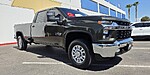 Used 2023 CHEVROLET SILVERADO 3500 LT in LAS VEGAS, NEVADA