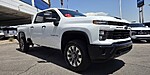 Used 2024 CHEVROLET SILVERADO 2500 CUSTOM in LAS VEGAS, NEVADA