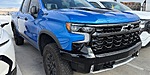 Used 2025 CHEVROLET SILVERADO 1500 ZR2 in LAS VEGAS, NEVADA
