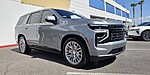 Used 2025 CHEVROLET TAHOE HIGH COUNTRY in LAS VEGAS, NEVADA