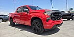 Used 2026 CHEVROLET SILVERADO 1500 CUSTOM in LAS VEGAS, NEVADA