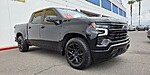 Used 2025 CHEVROLET SILVERADO 1500 RST in LAS VEGAS, NEVADA