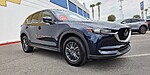 Used 2019 MAZDA CX-5 TOURING in LAS VEGAS, NEVADA