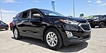 Used 2019 CHEVROLET EQUINOX LS in LAS VEGAS, NEVADA
