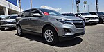 Used 2023 CHEVROLET EQUINOX LT in LAS VEGAS, NEVADA