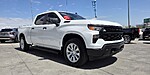Used 2026 CHEVROLET SILVERADO 1500 WORK TRUCK in LAS VEGAS, NEVADA