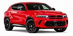 Used 2024 DODGE HORNET R/T PLUS in LAS VEGAS, NEVADA