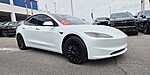 Used 2024 TESLA MODEL 3 LONG RANGE in LAS VEGAS, NEVADA