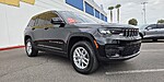 Used 2025 JEEP GRAND CHEROKEE LAREDO X in LAS VEGAS, NEVADA