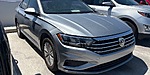 Used 2019 Volkswagen Jetta 1.4T S in LAS VEGAS, NEVADA