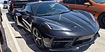 Used 2023 CHEVROLET CORVETTE STINGRAY in LAS VEGAS, NEVADA