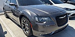 Used 2018 CHRYSLER 300 S in LAS VEGAS, NEVADA