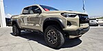 Used 2024 CHEVROLET COLORADO 4WD ZR2 in LAS VEGAS, NEVADA