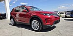 Used 2022 LAND ROVER DISCOVERY SPORT SE in LAS VEGAS, NEVADA