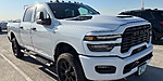 Used 2026 RAM 2500 TRADESMAN in LAS VEGAS, NEVADA