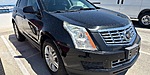 Used 2014 CADILLAC SRX LUXURY in LAS VEGAS, NEVADA