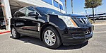 Used 2014 CADILLAC SRX LUXURY COLLECTION in LAS VEGAS, NEVADA