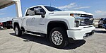 Used 2021 CHEVROLET SILVERADO 2500 HIGH COUNTRY in LAS VEGAS, NEVADA
