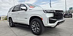 Used 2024 CHEVROLET TAHOE Z71 in LAS VEGAS, NEVADA