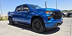 Used 2023 CHEVROLET SILVERADO 1500 CUSTOM in LAS VEGAS, NEVADA