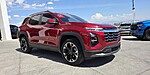 Used 2025 CHEVROLET EQUINOX AWD LT in LAS VEGAS, NEVADA