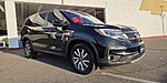 Used 2021 Honda Pilot EX-L in LAS VEGAS, NEVADA