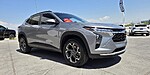 Used 2025 CHEVROLET TRAX LT in LAS VEGAS, NEVADA