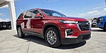 Used 2023 CHEVROLET TRAVERSE LT CLOTH in LAS VEGAS, NEVADA
