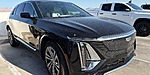Used 2025 CADILLAC LYRIQ LUXURY in LAS VEGAS, NEVADA