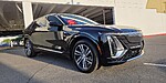 Used 2025 CADILLAC LYRIQ LUXURY in LAS VEGAS, NEVADA