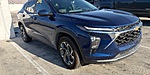 Used 2024 CHEVROLET TRAX LT in LAS VEGAS, NEVADA