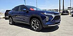 Used 2024 CHEVROLET TRAX LT in LAS VEGAS, NEVADA
