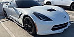 Used 2017 CHEVROLET CORVETTE STINGRAY in LAS VEGAS, NEVADA