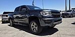 Used 2019 CHEVROLET COLORADO 2WD WORK TRUCK in LAS VEGAS, NEVADA