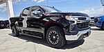 Used 2025 CHEVROLET SILVERADO 1500 LT in LAS VEGAS, NEVADA