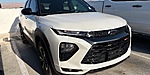 Used 2023 CHEVROLET TRAILBLAZER RS in LAS VEGAS, NEVADA