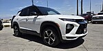 Used 2023 CHEVROLET TRAILBLAZER RS in LAS VEGAS, NEVADA